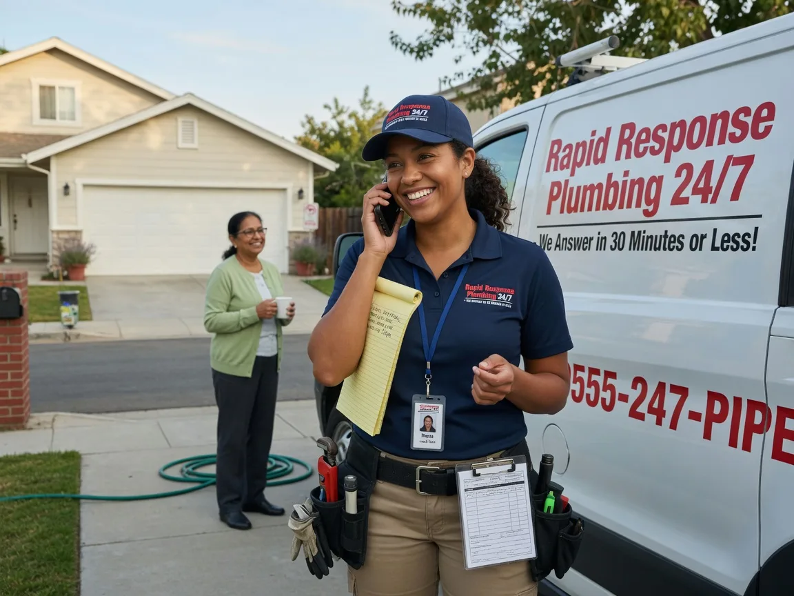Emergency Plumber Red Hill, PA FAQs